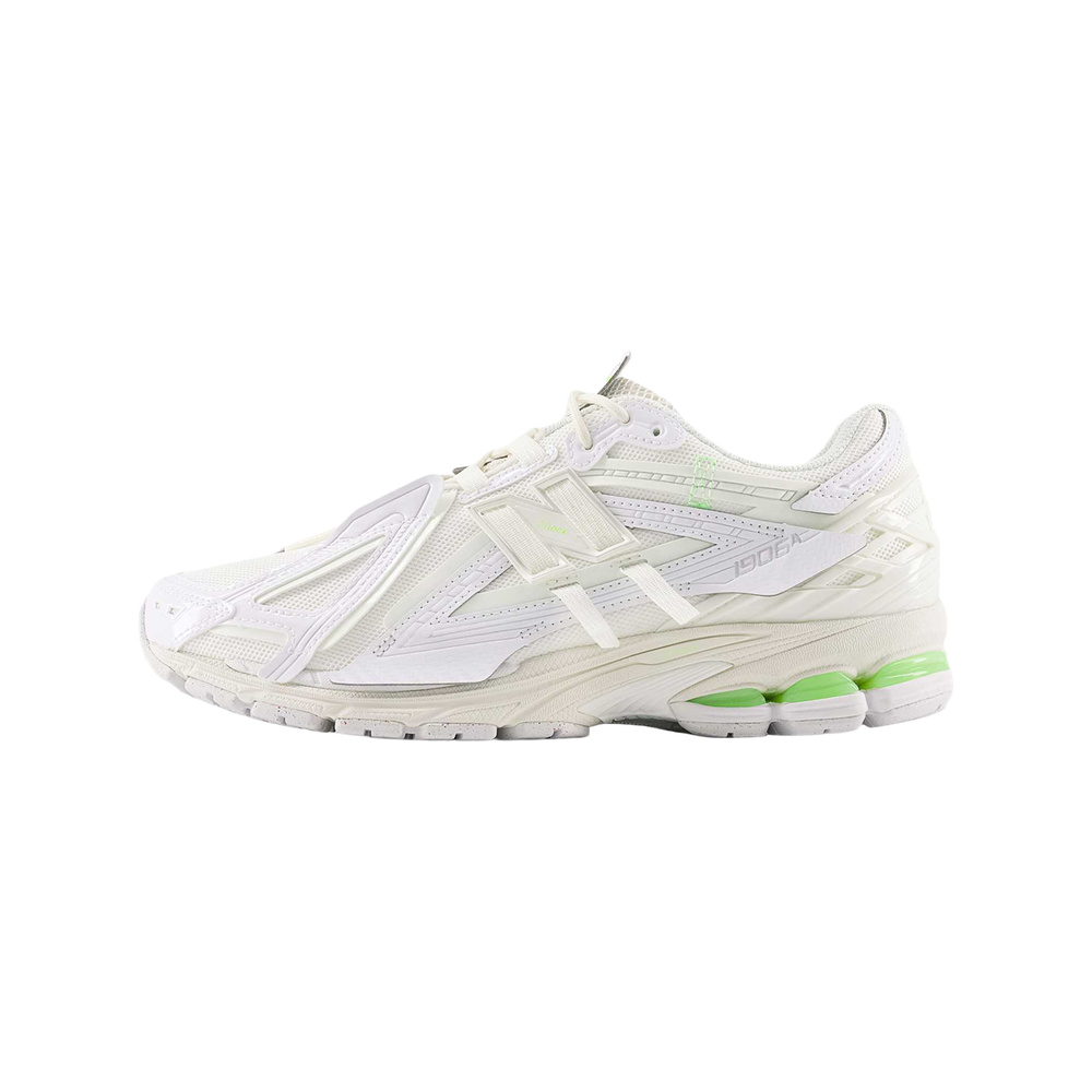 White / Ecru