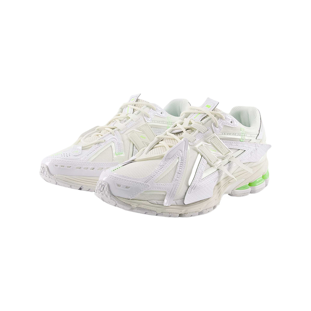 New Balance 1906A 'White / Ecru' Мужские