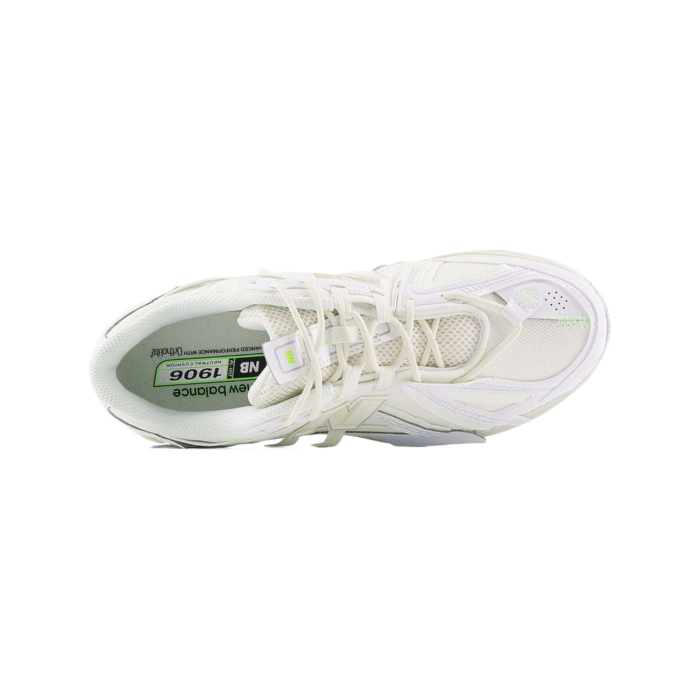 New Balance 1906A 'White / Ecru' Мужские
