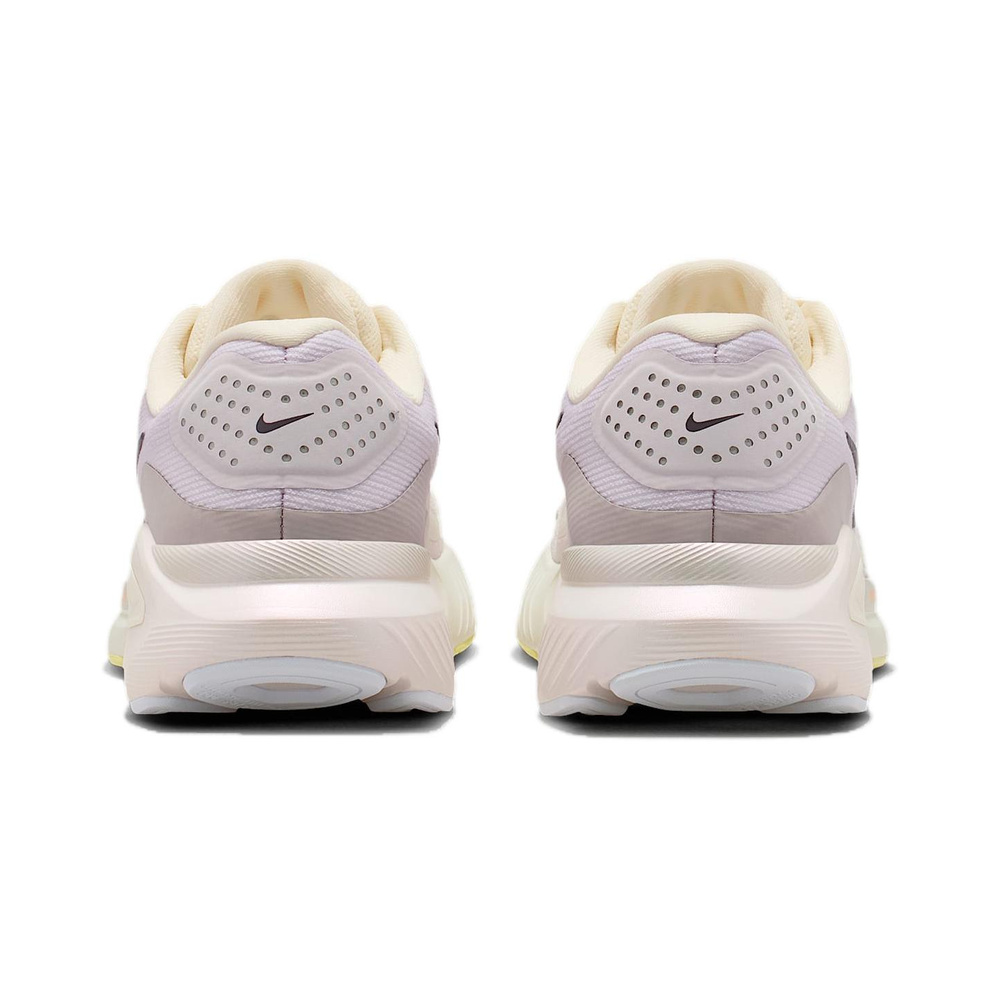 Nike Structure 26 'White / Bleached Lilac / Metallic Silver / Pink Rise' Женские