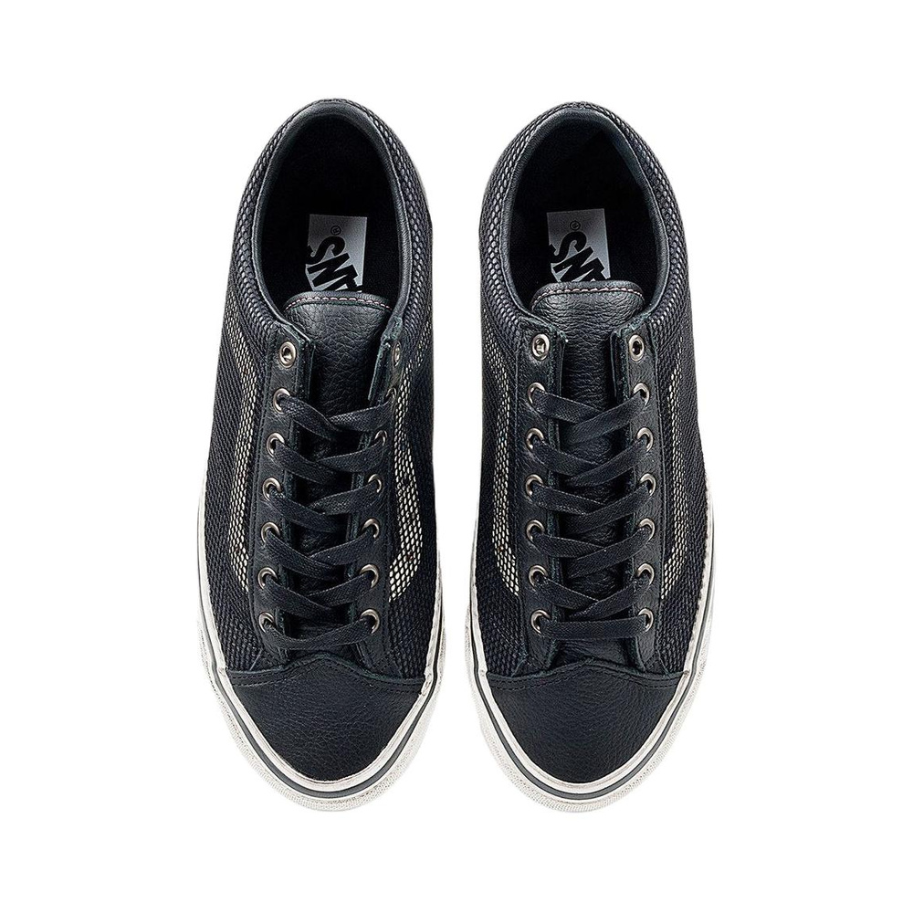 Vans Old Skool 36 'Black' Мужские