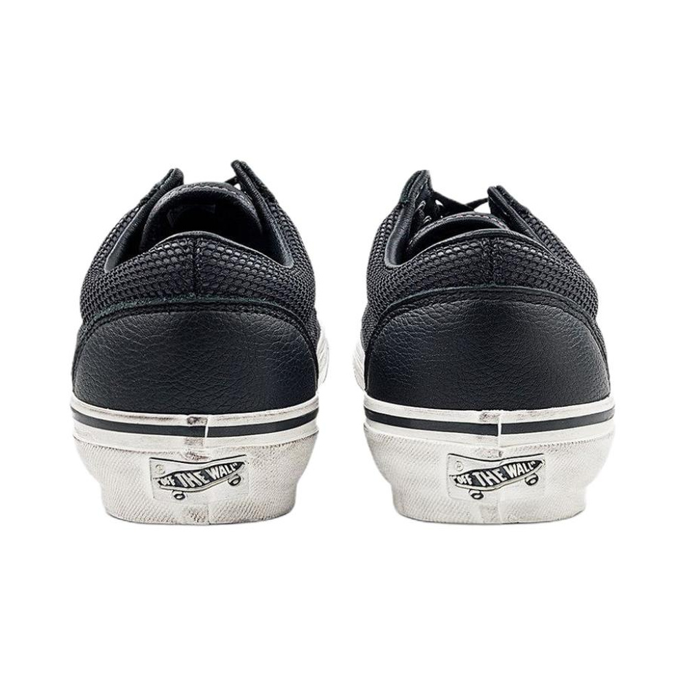 Vans Old Skool 36 'Black' Мужские
