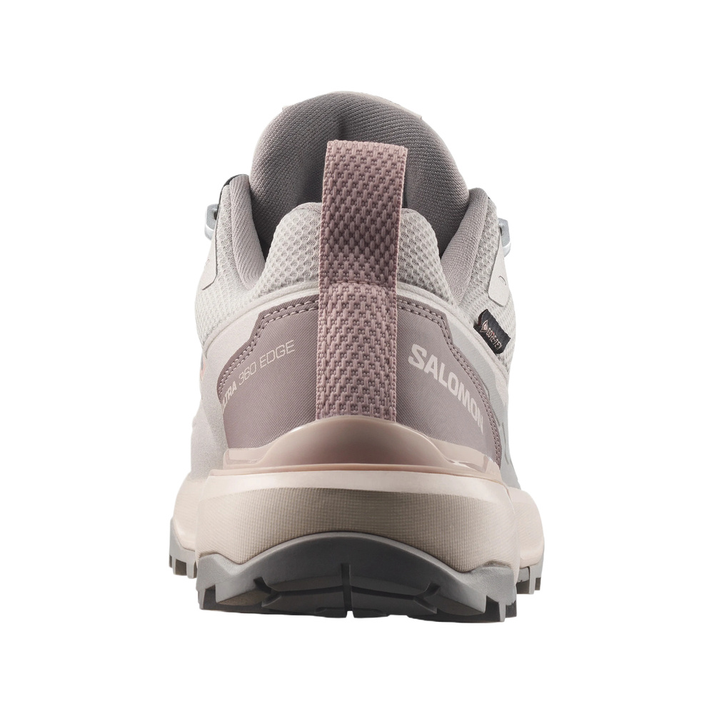 Salomon X Ultra 360 'Cloud Grey / Grey / Grey' Женские