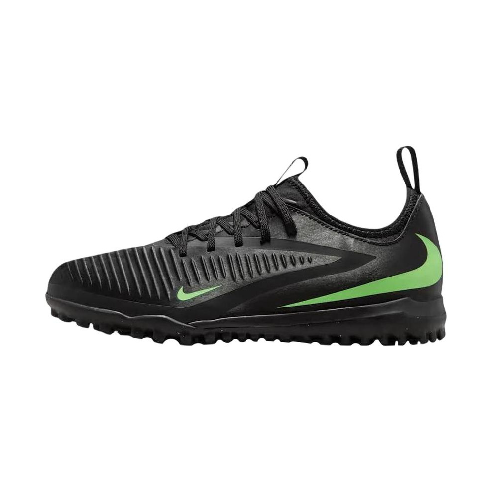 Nike Phantom 6 'Black / Illusion Green' Унисекс
