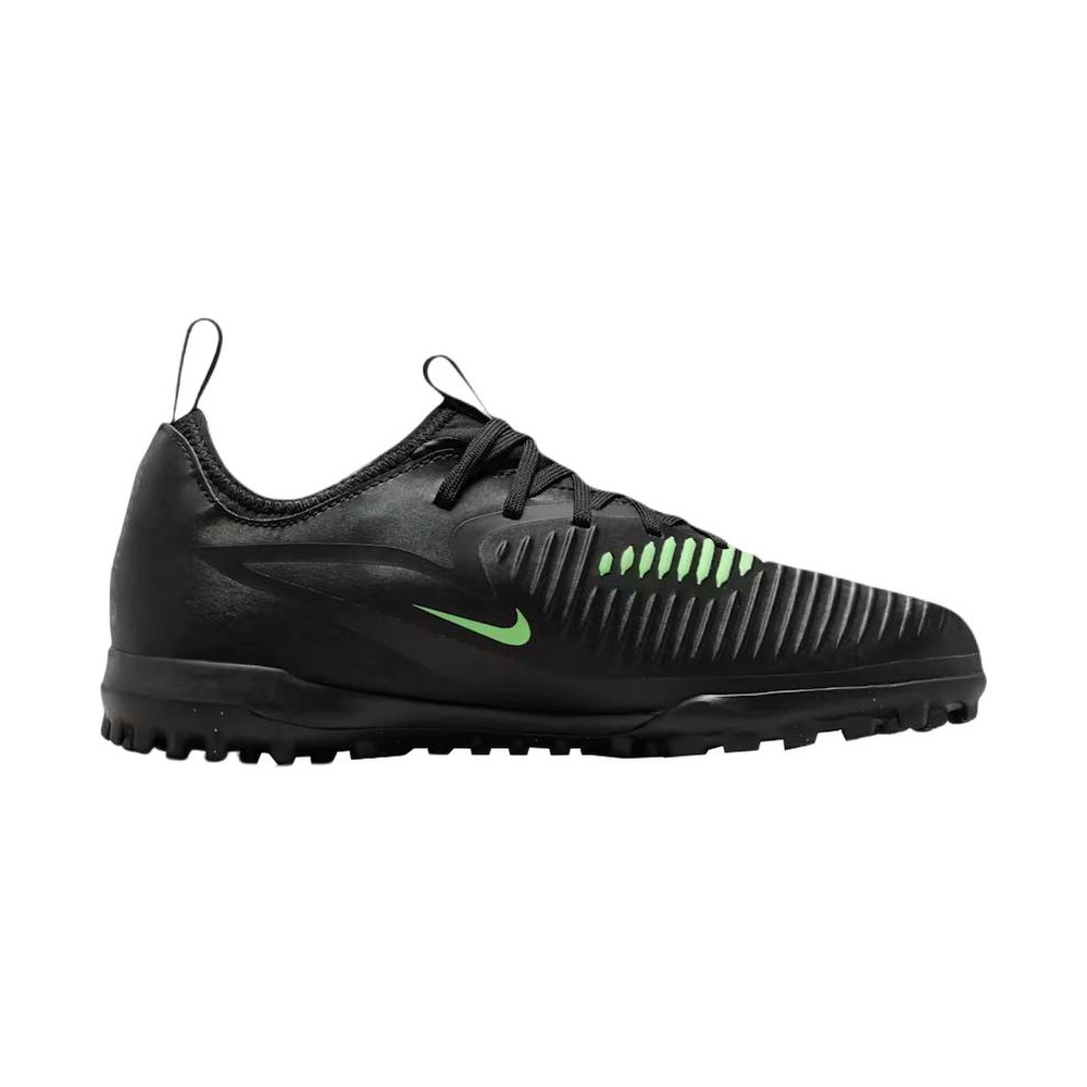 Nike Phantom 6 'Black / Illusion Green' Унисекс