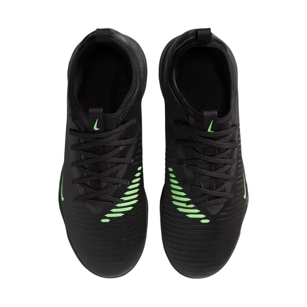 Nike Phantom 6 'Black / Illusion Green' Унисекс