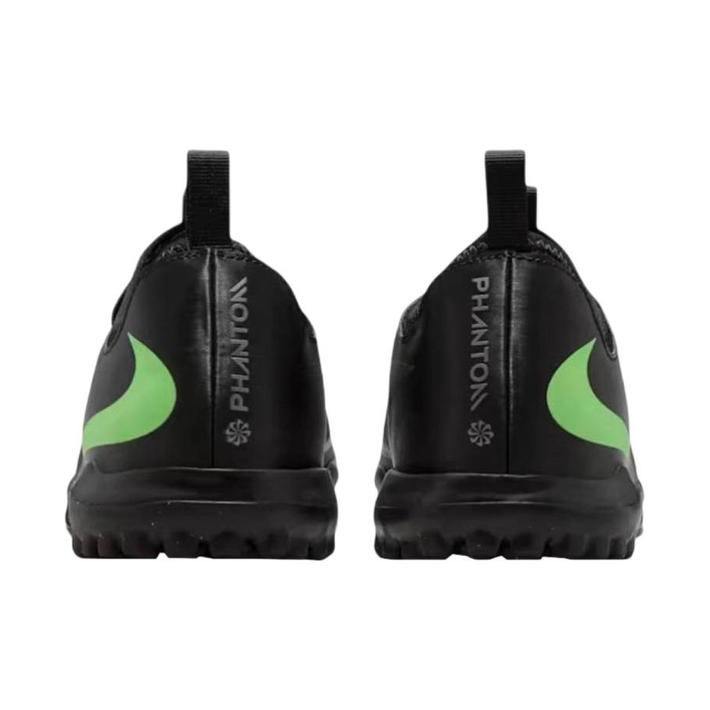 Nike Phantom 6 'Black / Illusion Green' Унисекс