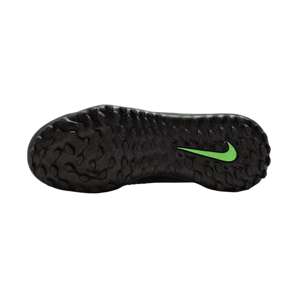 Nike Phantom 6 'Black / Illusion Green' Унисекс