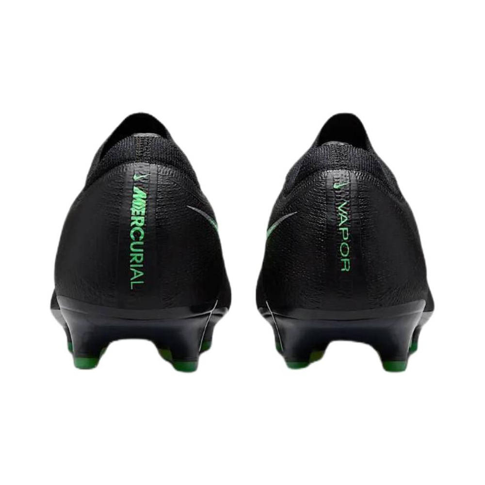 Nike Mercurial Vapor 17 'Black / Illusion Green' Мужские