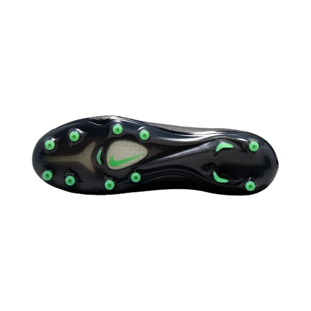Nike Mercurial Vapor 17 'Black / Illusion Green' Мужские