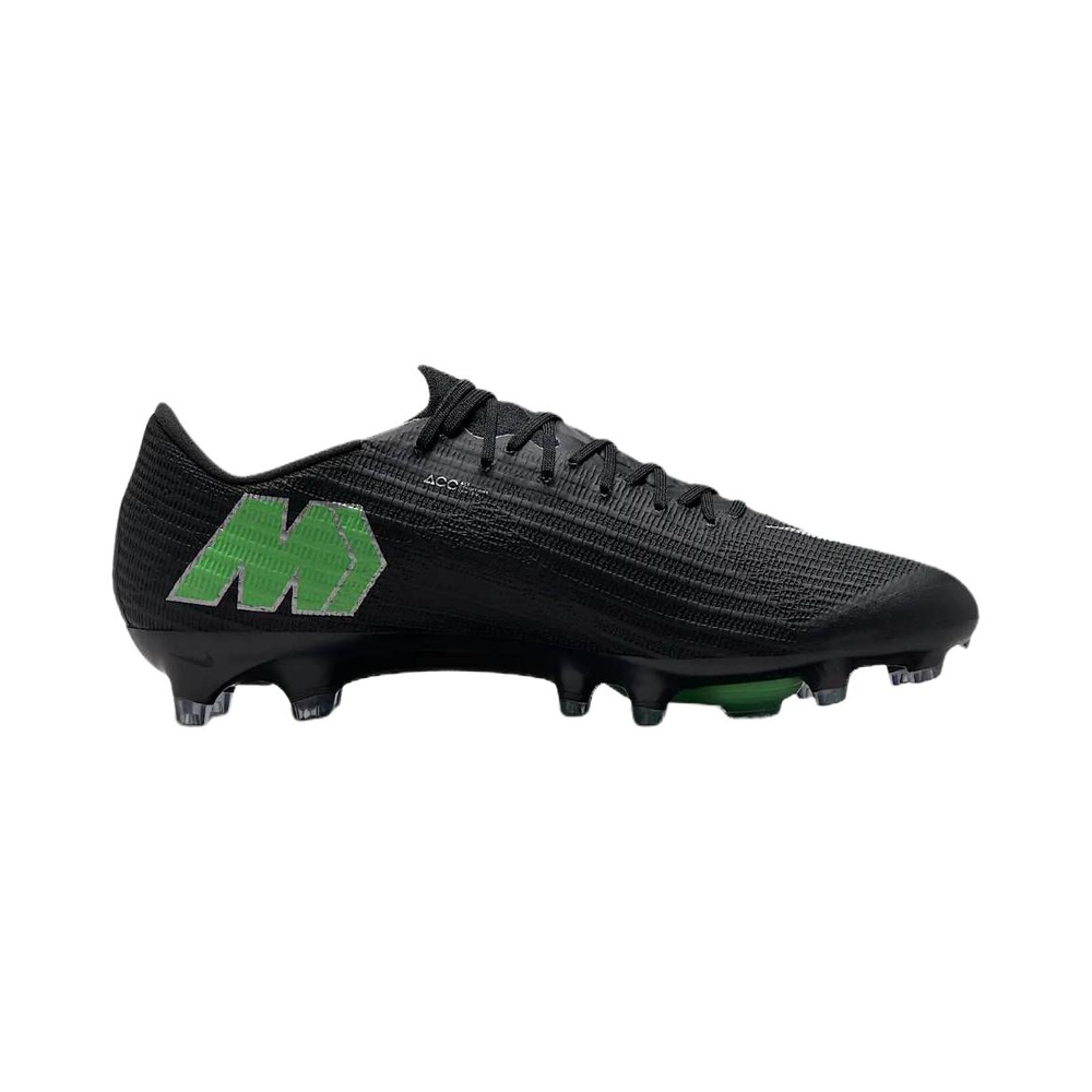 Nike Mercurial Superfly 11 'Black / Illusion Green' Мужские