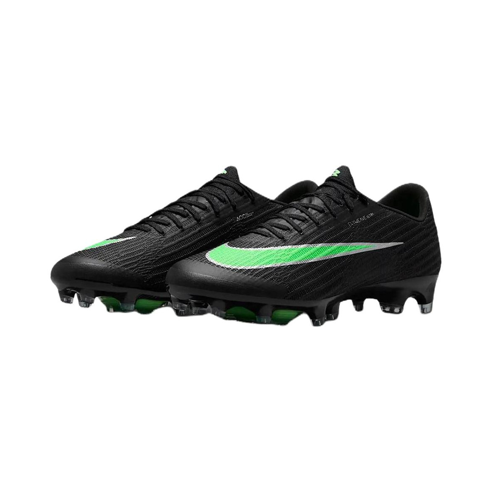 Nike Mercurial Superfly 11 'Black / Illusion Green' Мужские