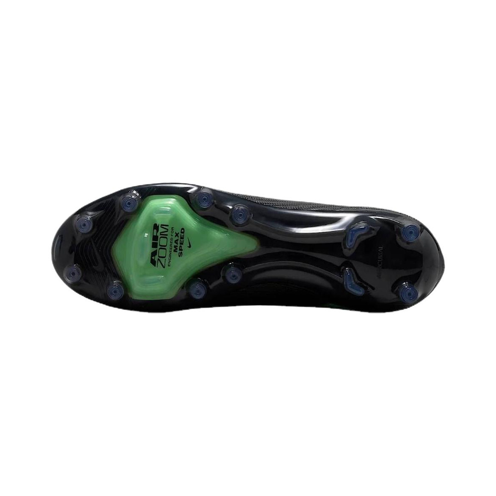 Nike Mercurial Superfly 11 'Black / Illusion Green' Мужские