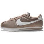 British Khaki / Black / Safety Orange / Sail