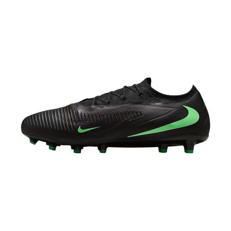 Nike Phantom 6 'Black / Illusion Green' Мужские