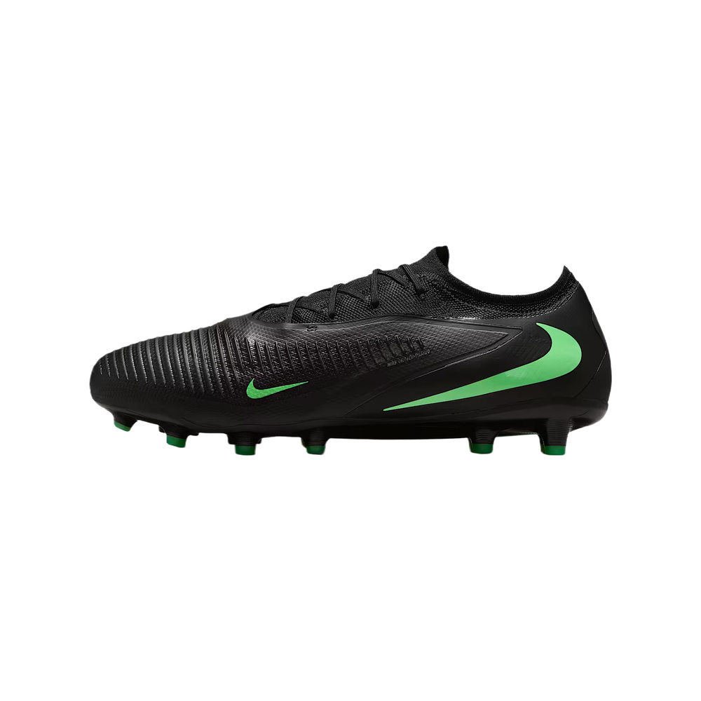 Nike Phantom 6 'Black / Illusion Green' Мужские