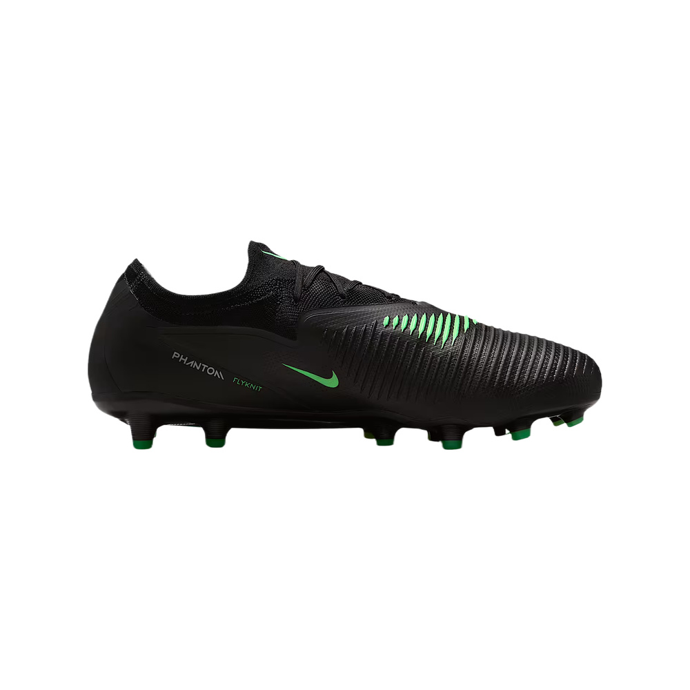 Nike Phantom 6 'Black / Illusion Green' Мужские