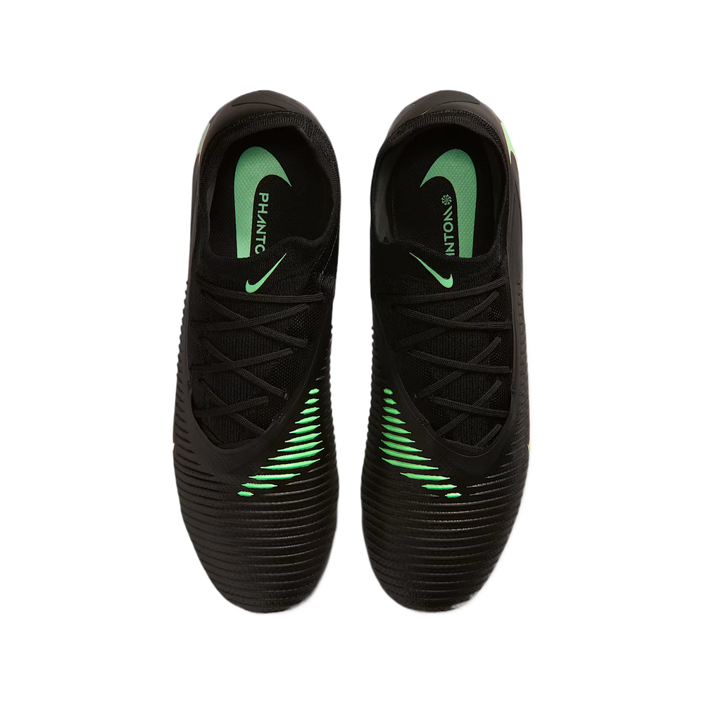 Nike Phantom 6 'Black / Illusion Green' Мужские