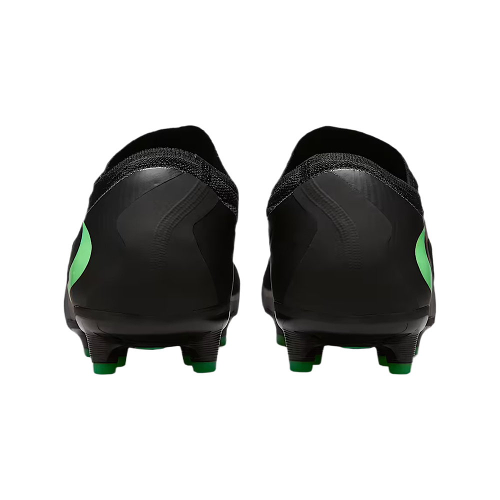 Nike Phantom 6 'Black / Illusion Green' Мужские