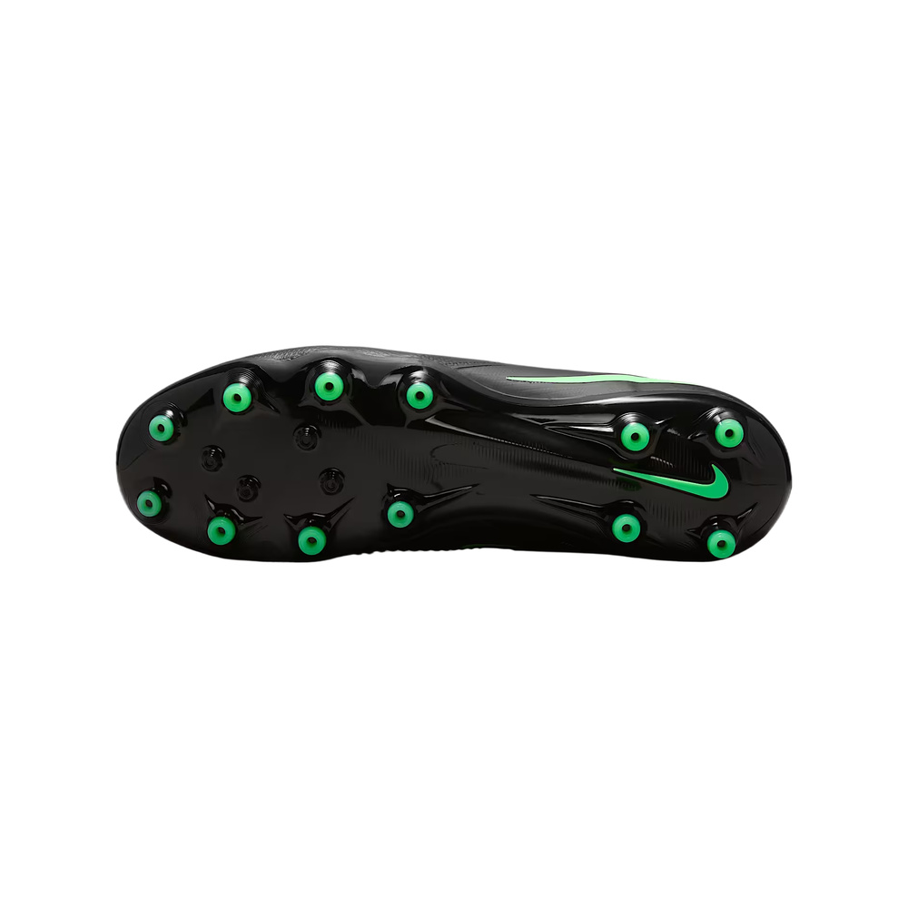 Nike Phantom 6 'Black / Illusion Green' Мужские