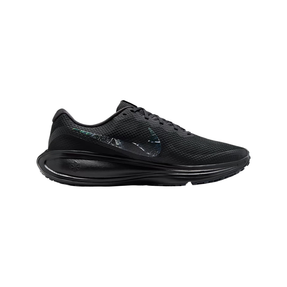 Nike Revolution 8 'Black / Dark Smoke Grey / Iron Grey / White' Мужские