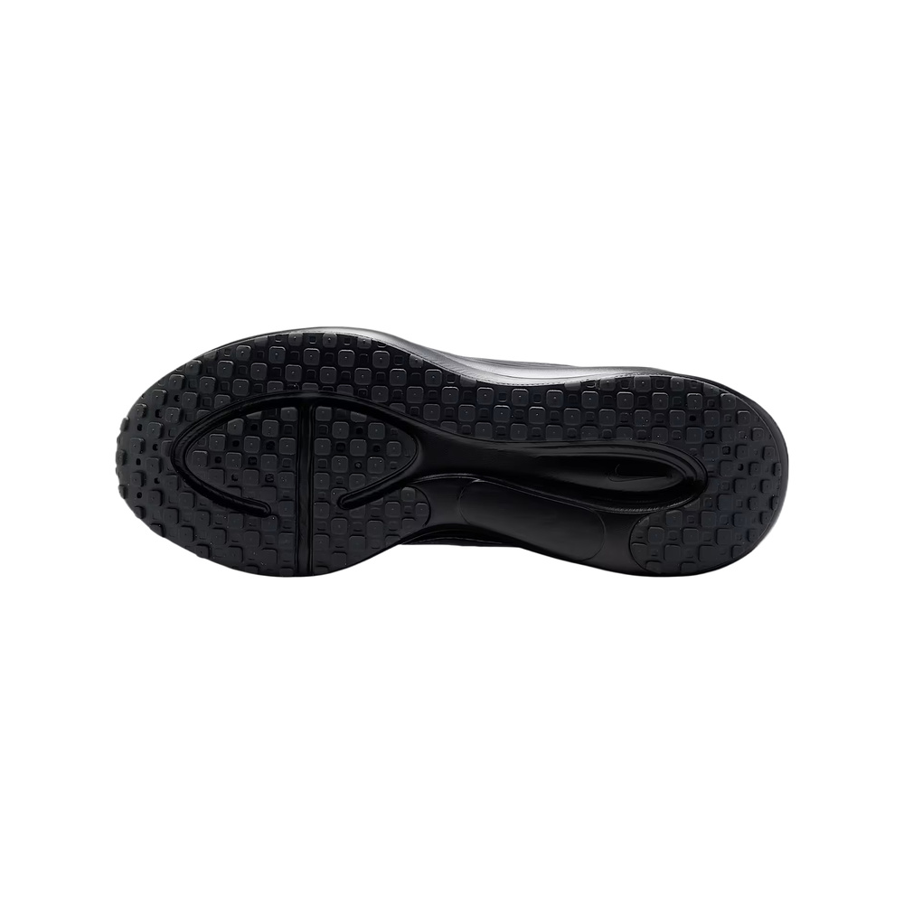 Nike Revolution 8 'Black / Dark Smoke Grey / Iron Grey / White' Мужские