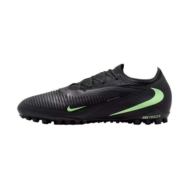Nike Phantom 6 'Black / Illusion Green' Мужские