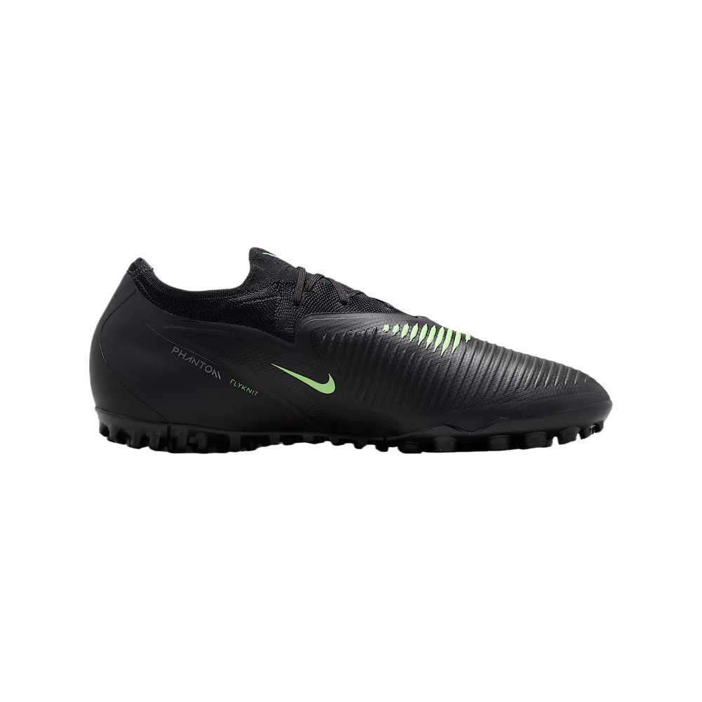 Nike Phantom 6 'Black / Illusion Green' Мужские