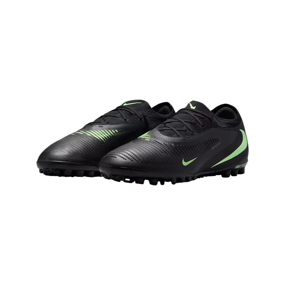 Nike Phantom 6 'Black / Illusion Green' Мужские