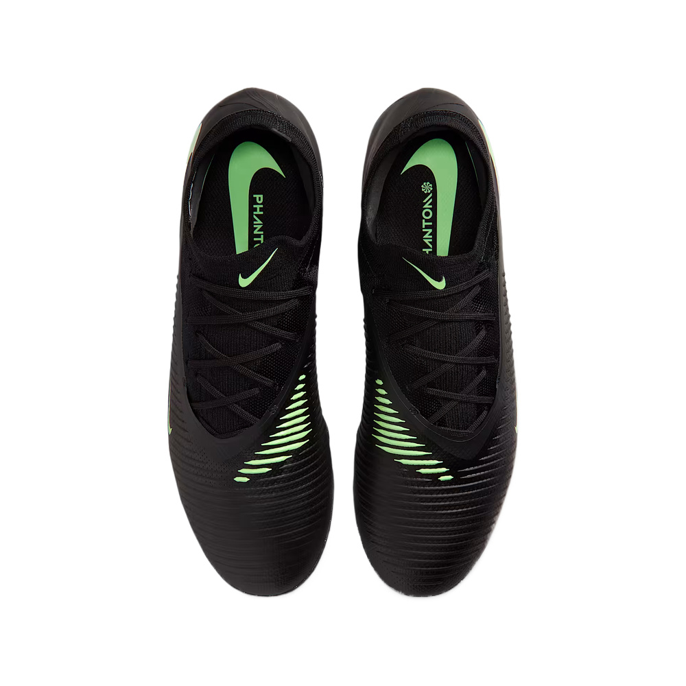 Nike Phantom 6 'Black / Illusion Green' Мужские