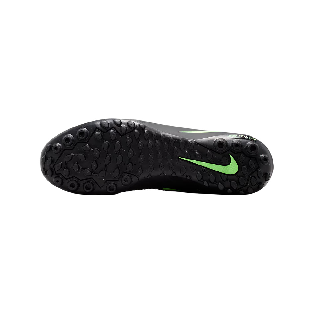 Nike Phantom 6 'Black / Illusion Green' Мужские