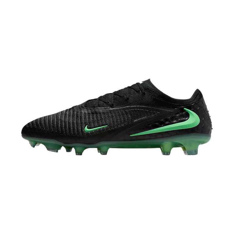 Nike Phantom 6 'Black / Illusion Green' Мужские