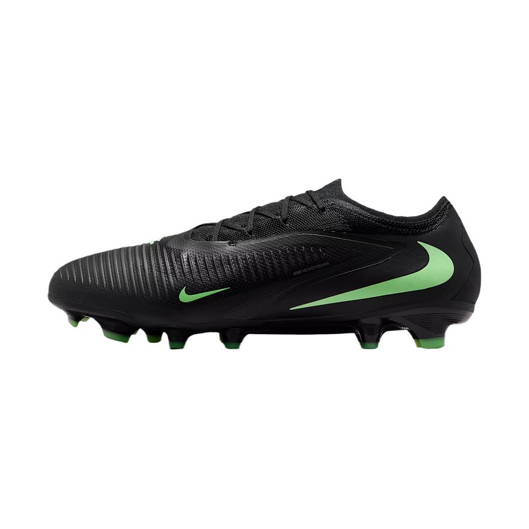 Nike Phantom 6 'Black / Illusion Green' Мужские