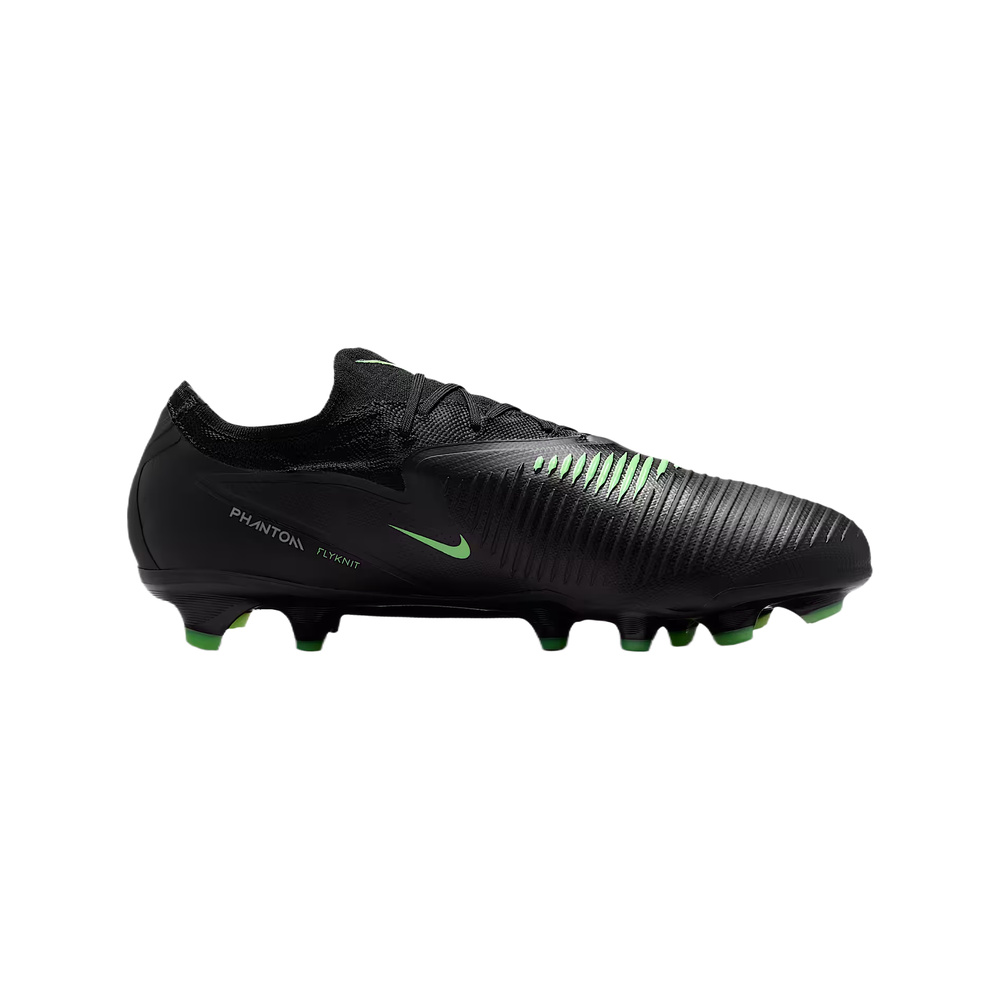 Nike Phantom 6 'Black / Illusion Green' Мужские