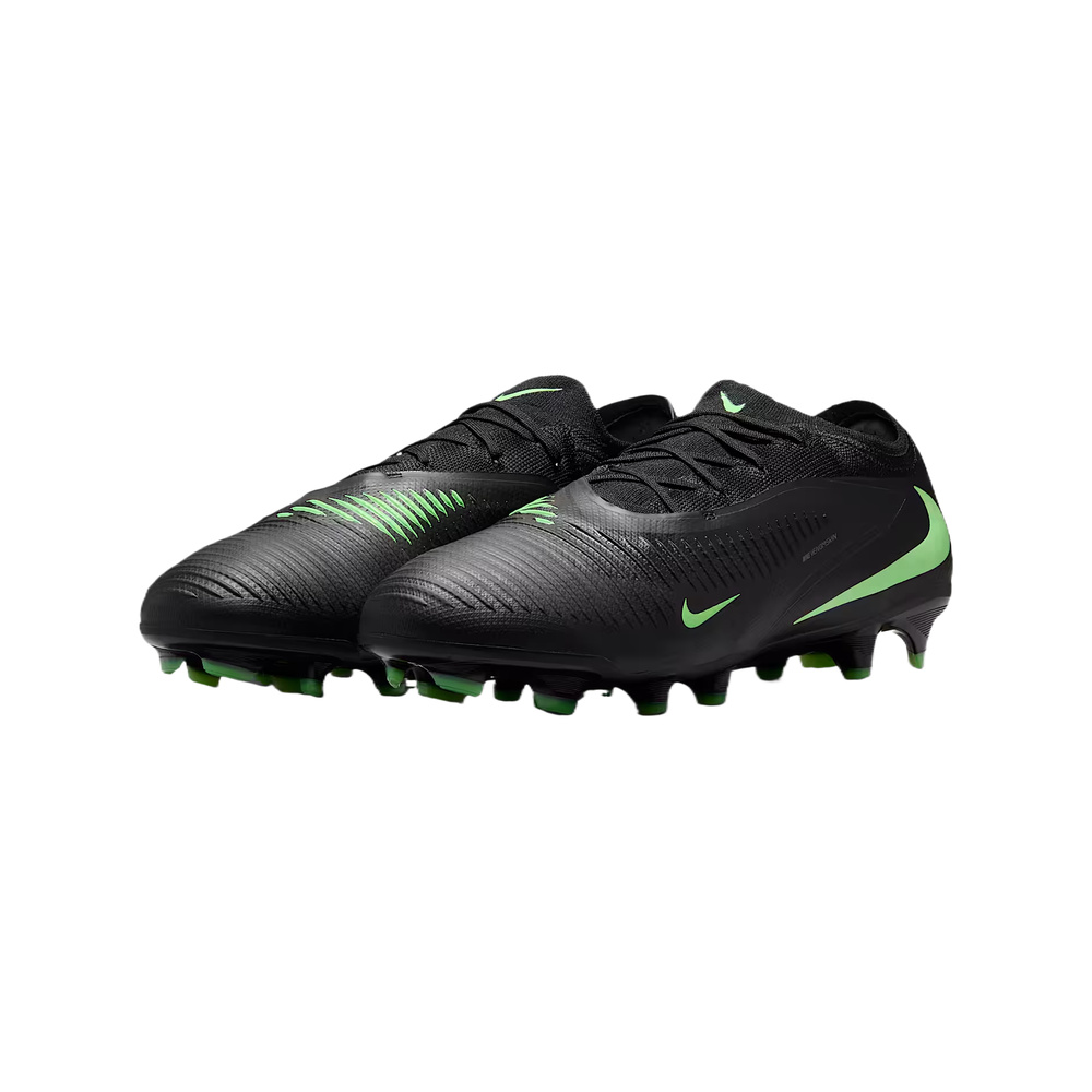 Nike Phantom 6 'Black / Illusion Green' Мужские