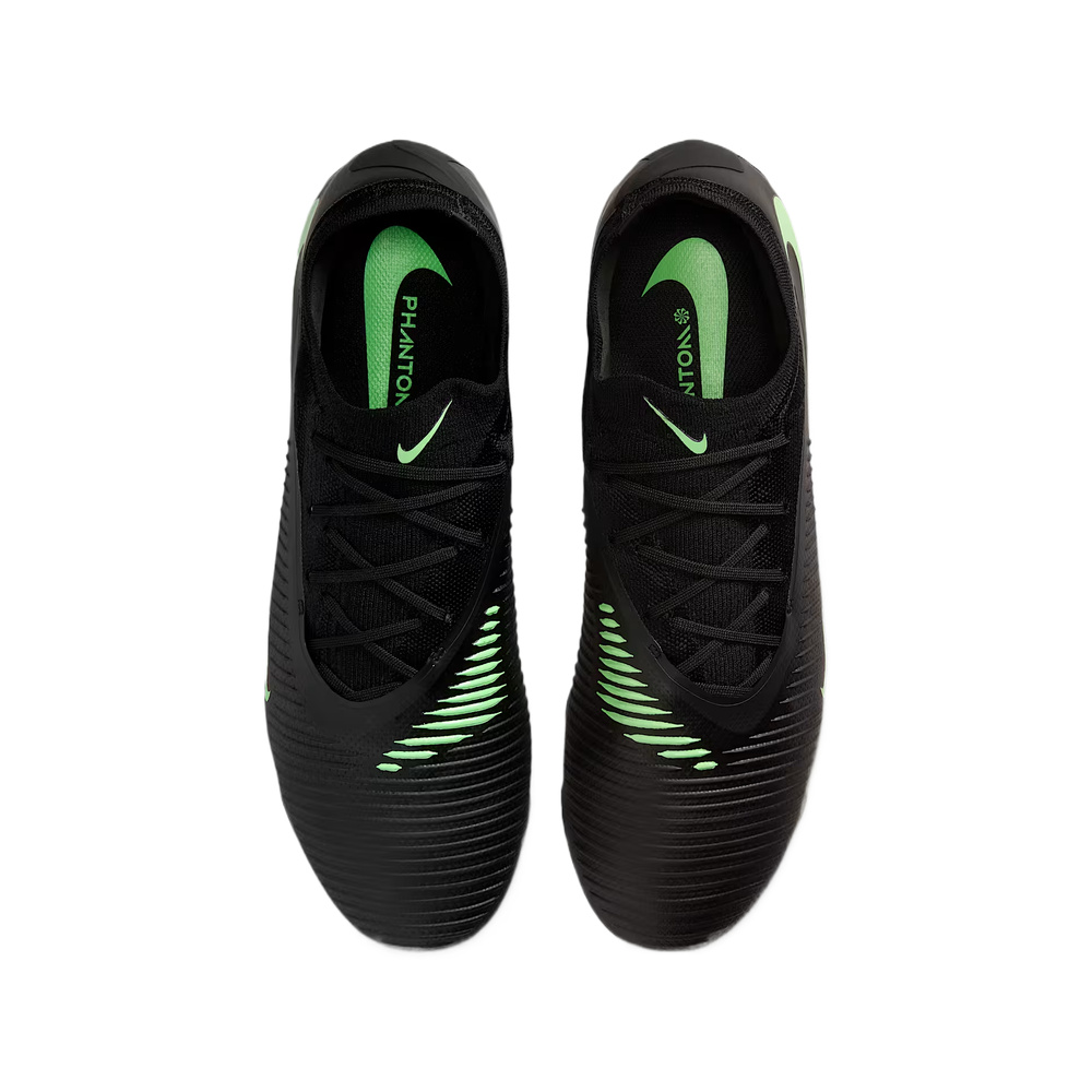 Nike Phantom 6 'Black / Illusion Green' Мужские