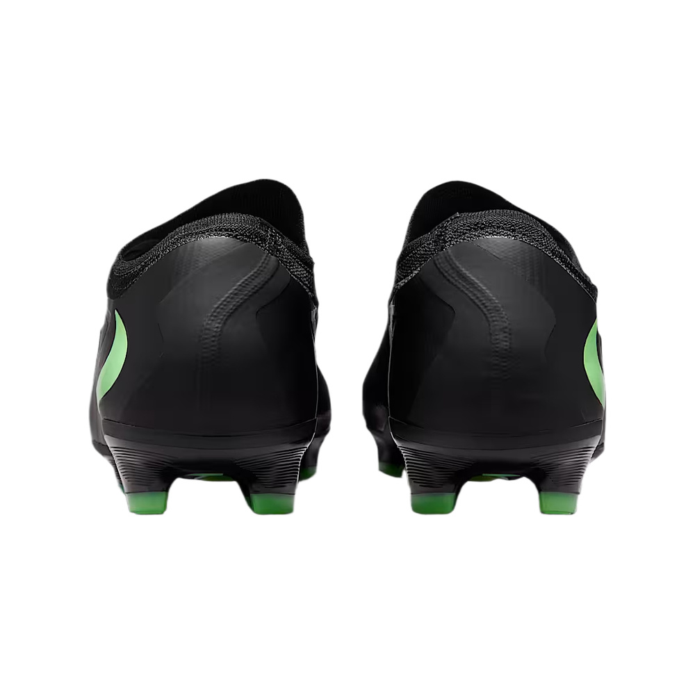 Nike Phantom 6 'Black / Illusion Green' Мужские
