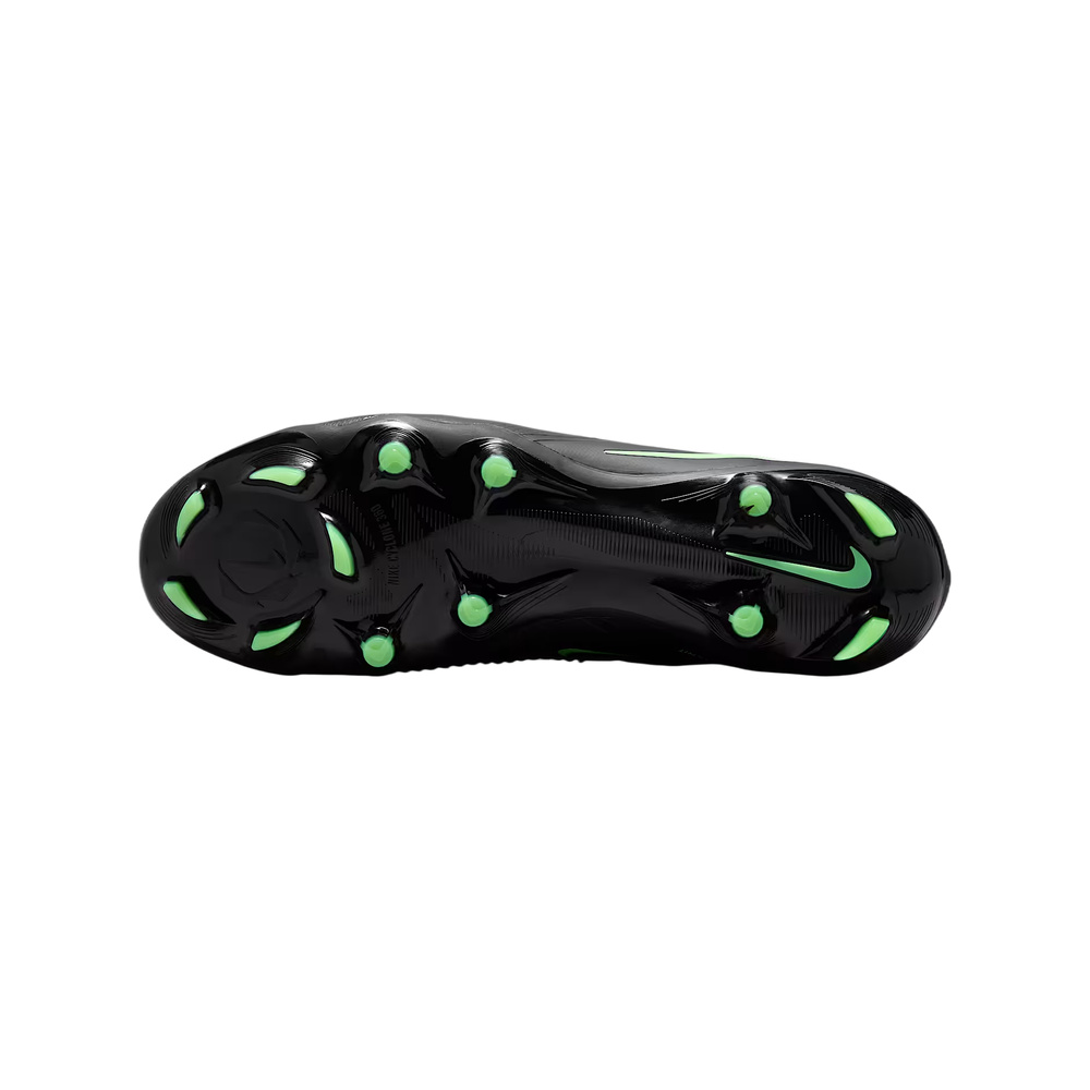 Nike Phantom 6 'Black / Illusion Green' Мужские