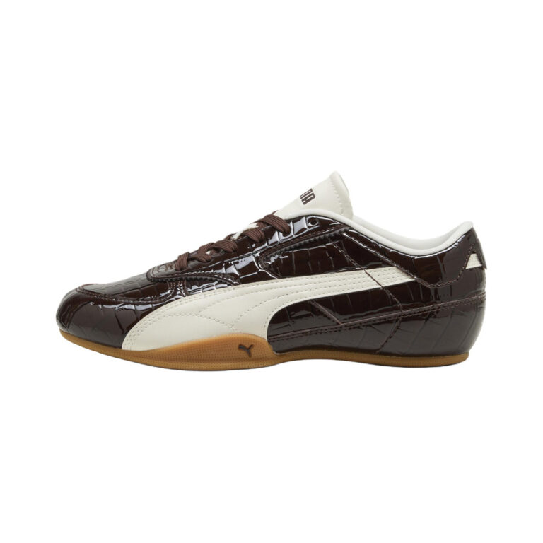 Puma Bella Mina 'Brown Ecru' Женские