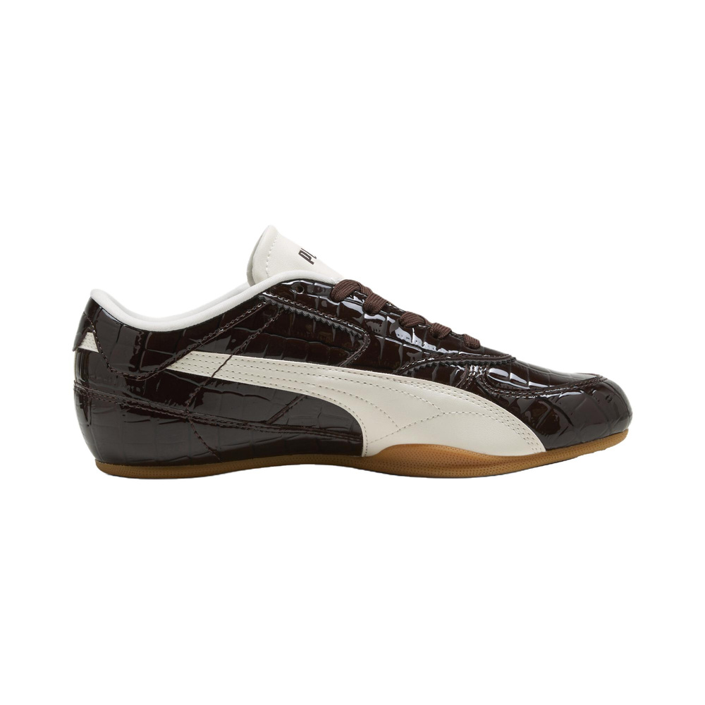 Puma Bella Mina 'Brown Ecru' Женские