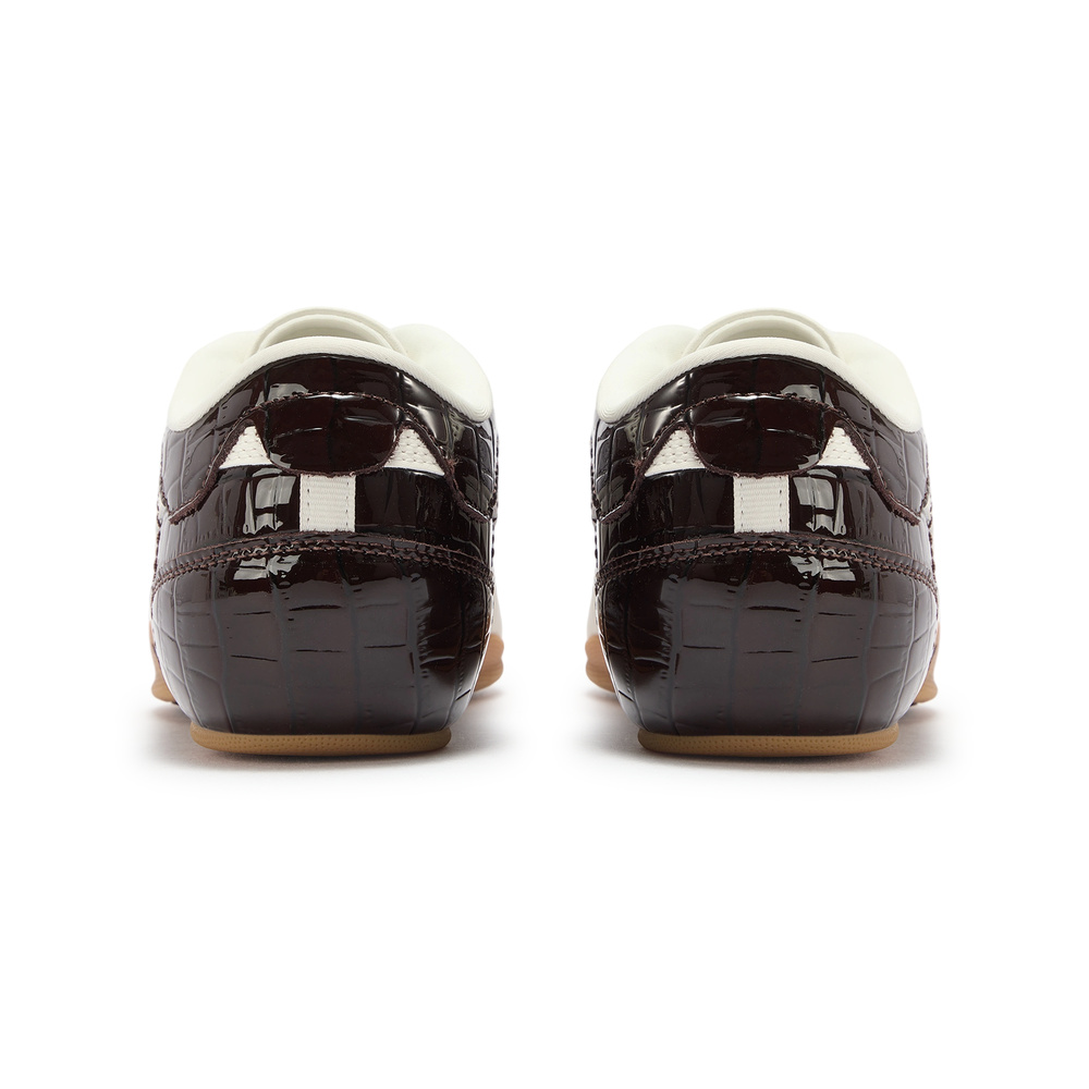 Puma Bella Mina 'Brown Ecru' Женские