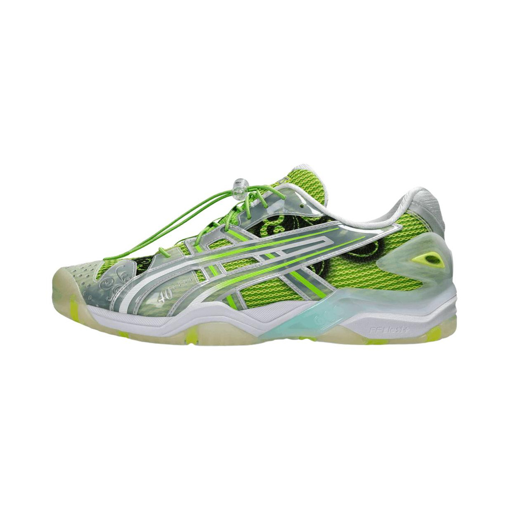ASICS Gel-Resolution 'Light Green White' Мужские