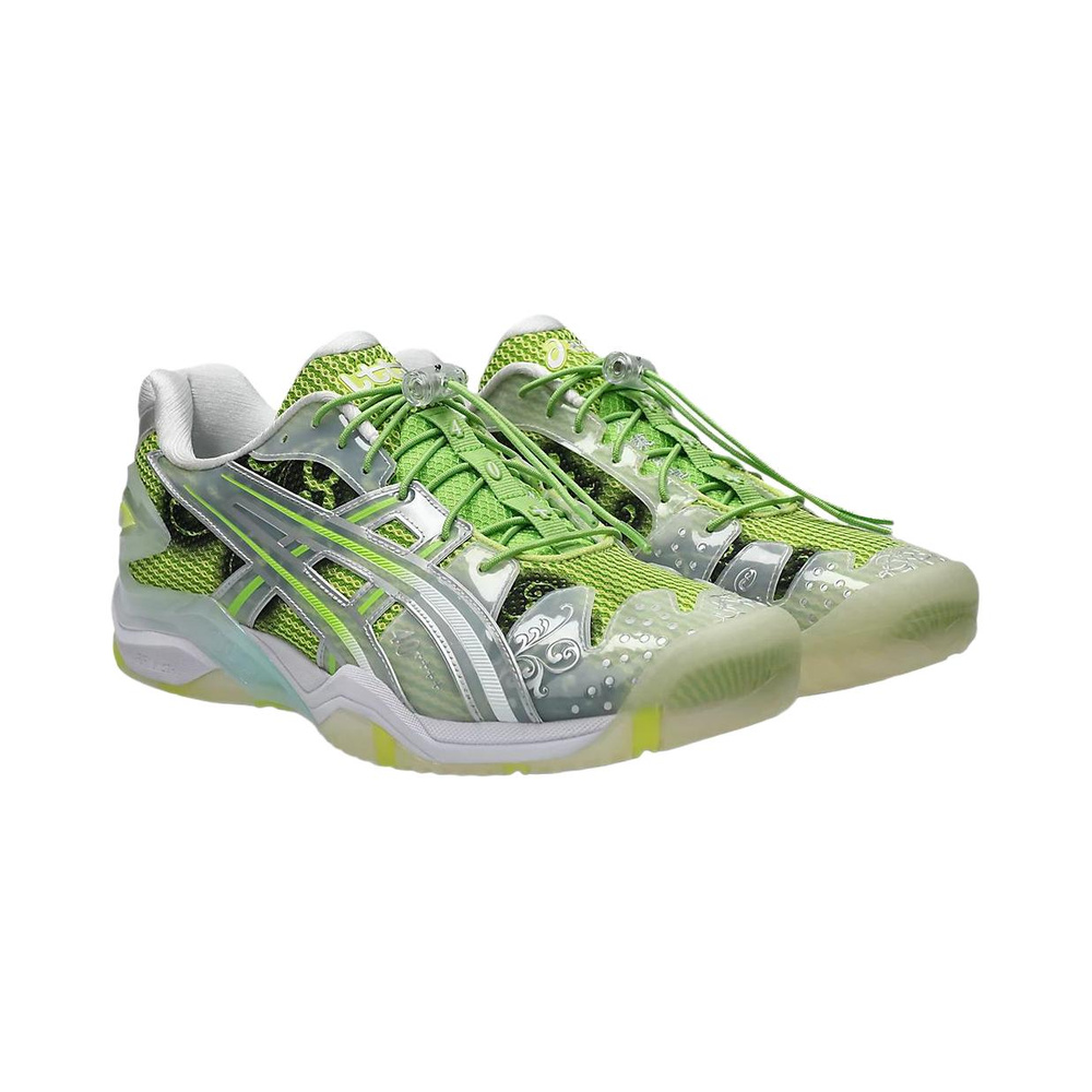 ASICS Gel-Resolution 'Light Green White' Мужские