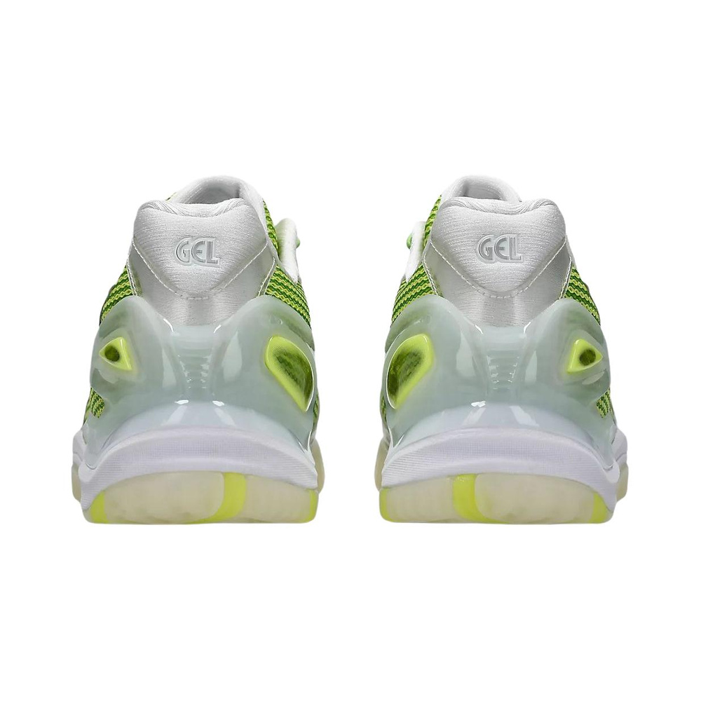 ASICS Gel-Resolution 'Light Green White' Мужские