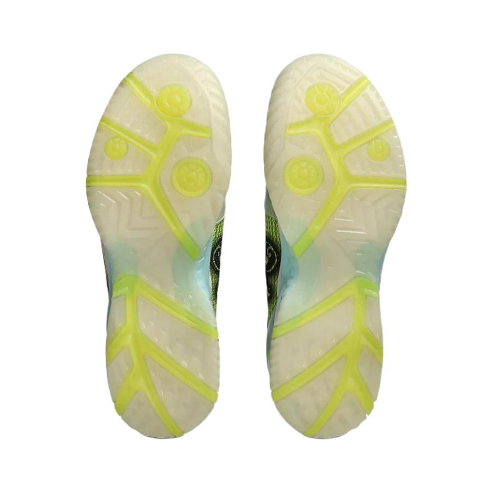 ASICS Gel-Resolution 'Light Green White' Мужские