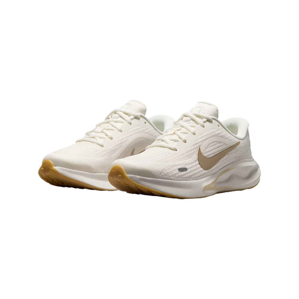 Nike Journey Run 'Psychic Blue / Pale Ivory / Aura' Женские