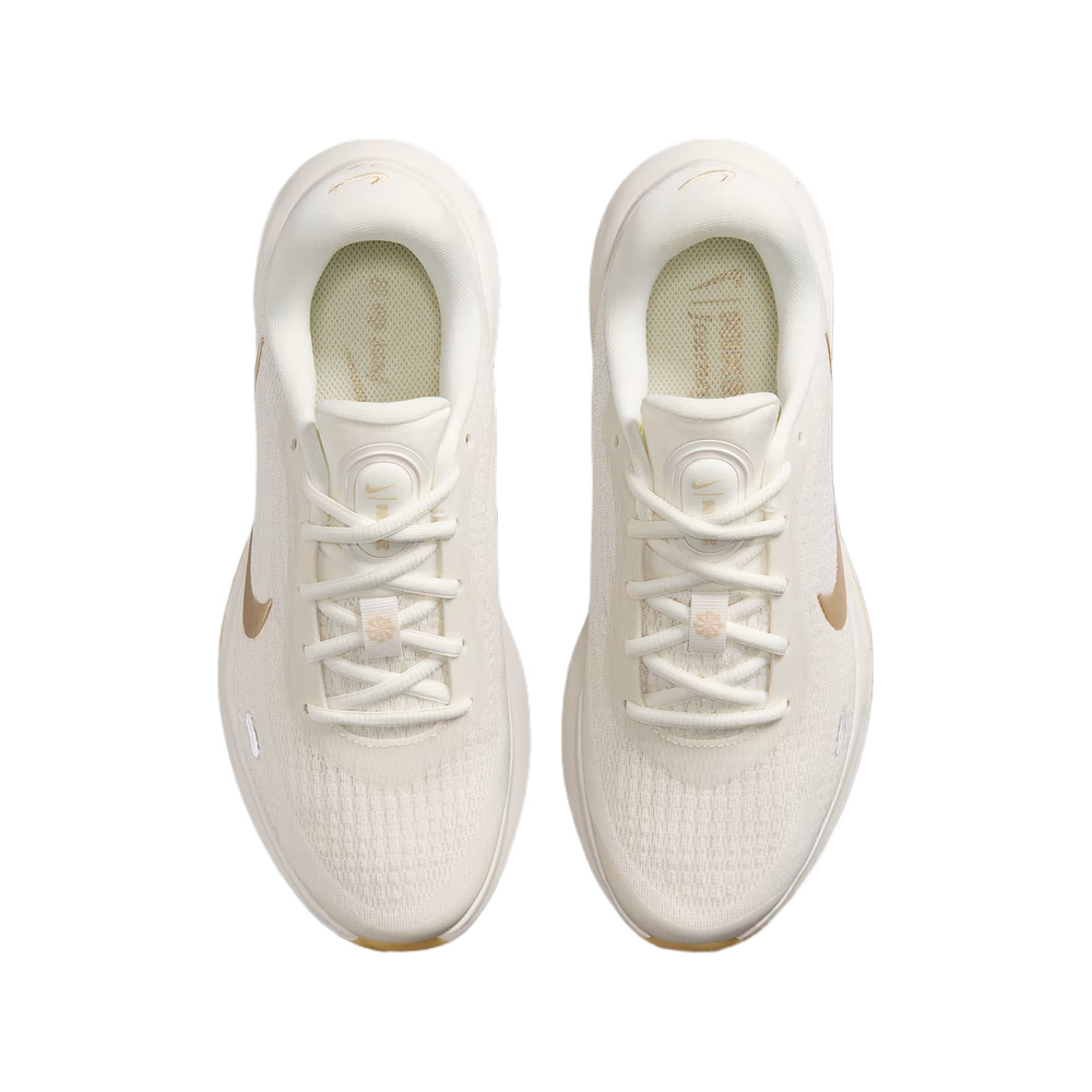 Nike Journey Run 'Psychic Blue / Pale Ivory / Aura' Женские