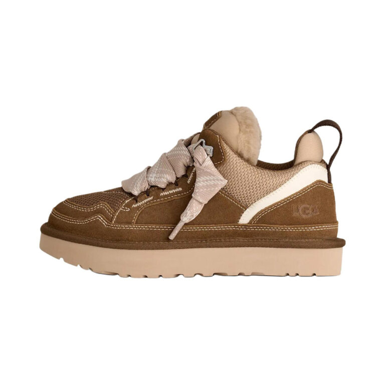 UGG Lowmel 'Brown' Женские