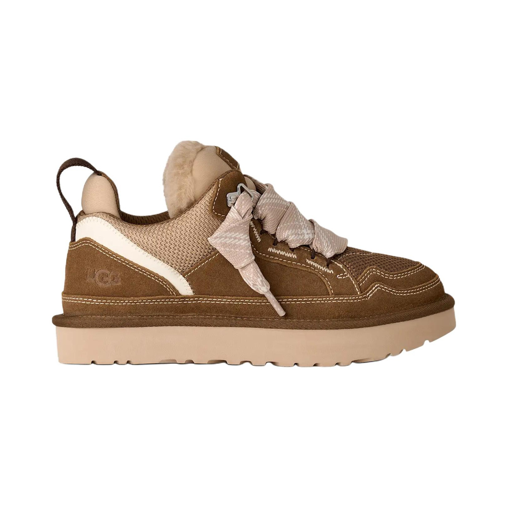 UGG Lowmel 'Brown' Женские