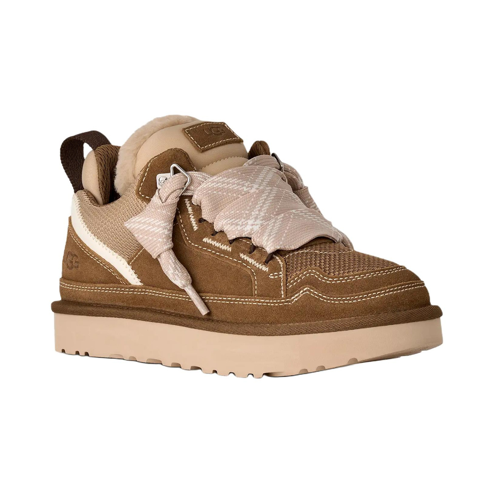 UGG Lowmel 'Brown' Женские